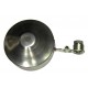 G20 Indian Prince Schebler G series Float and Lever with retainer nut.